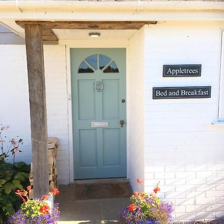 Appletrees B&B Midhurst Exterior photo