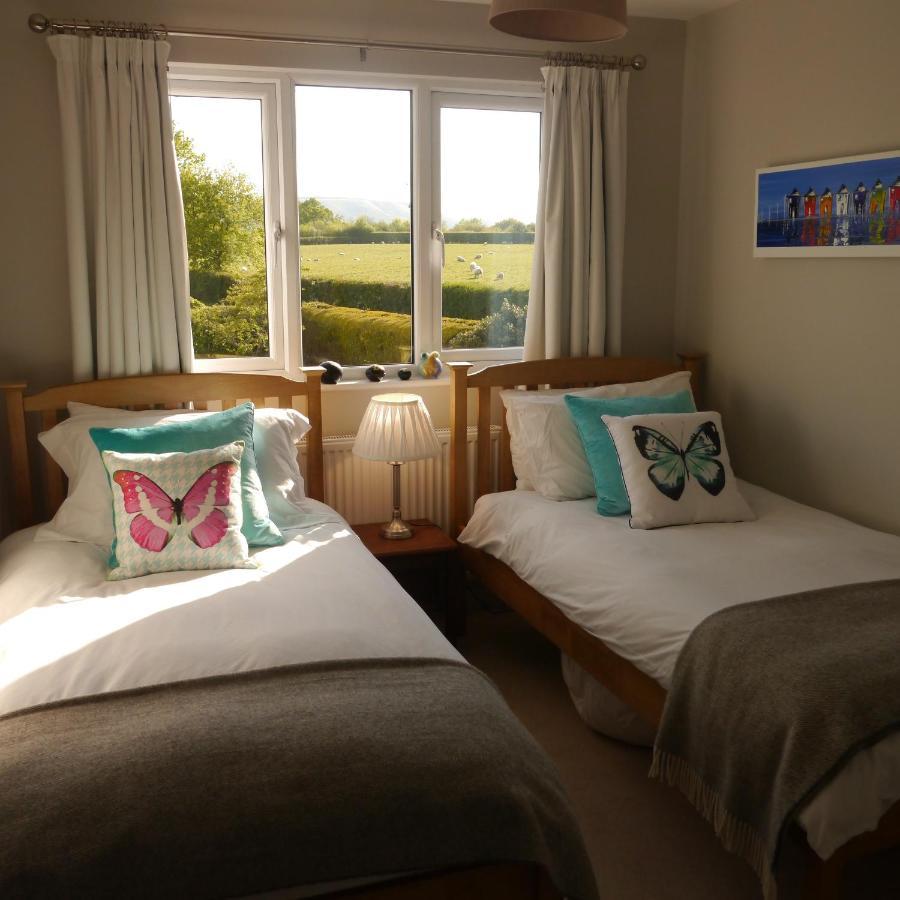 Appletrees B&B Midhurst Exterior photo