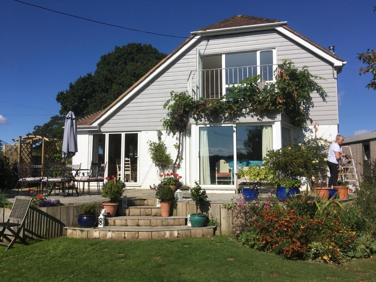 Appletrees B&B Midhurst Exterior photo