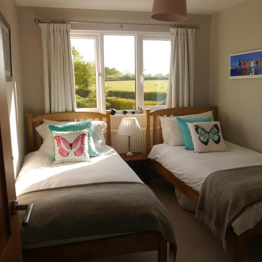 Appletrees B&B Midhurst Exterior photo